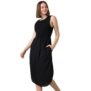 PrAna Seakissed Dress